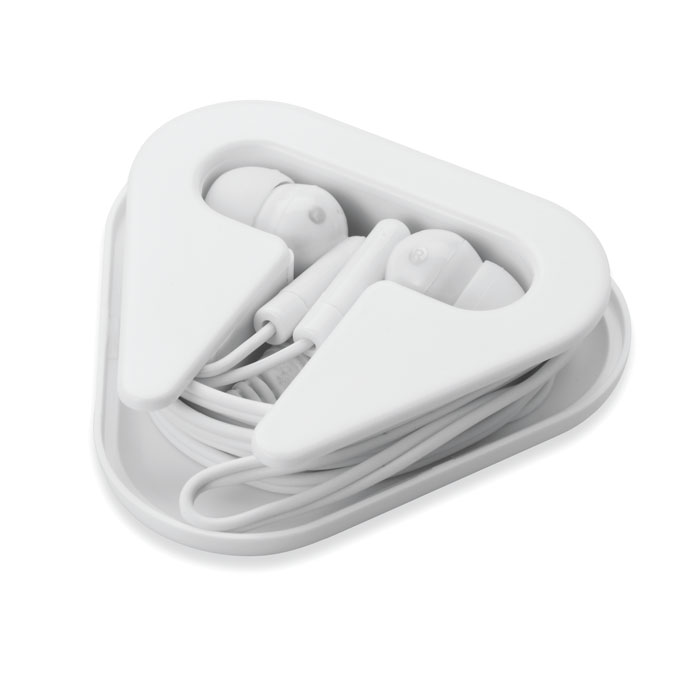 Auricolare in astuccio di PS - 2