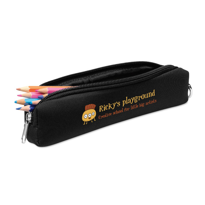 Astuccio portamatite - 4