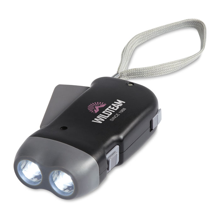 Torcia LED - 3