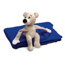 Coperta con peluche - 2