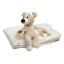 Coperta con peluche - 2