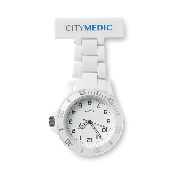 Orologio analogico per infermi - 2