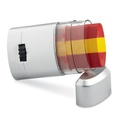 Stick colori - 3