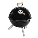 Barbecue - 2