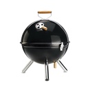 Barbecue - 3
