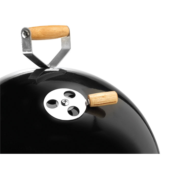 Barbecue - 4