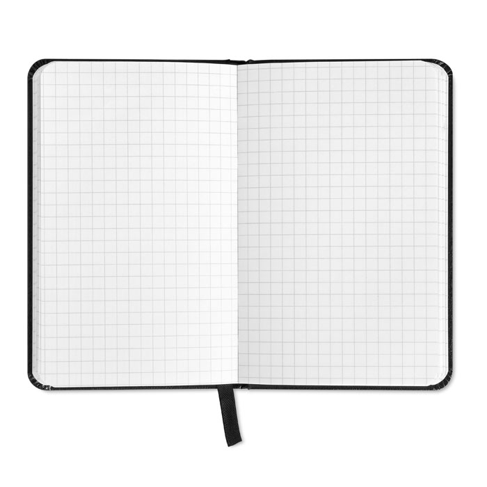 Quaderno A5 - 4