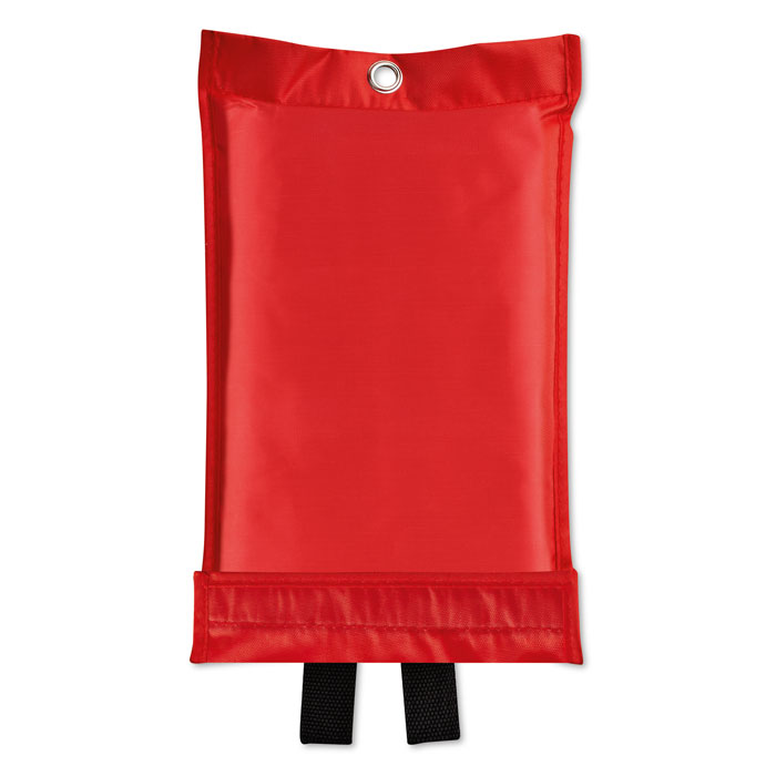 Coperta antincendio 100x95cm - 2