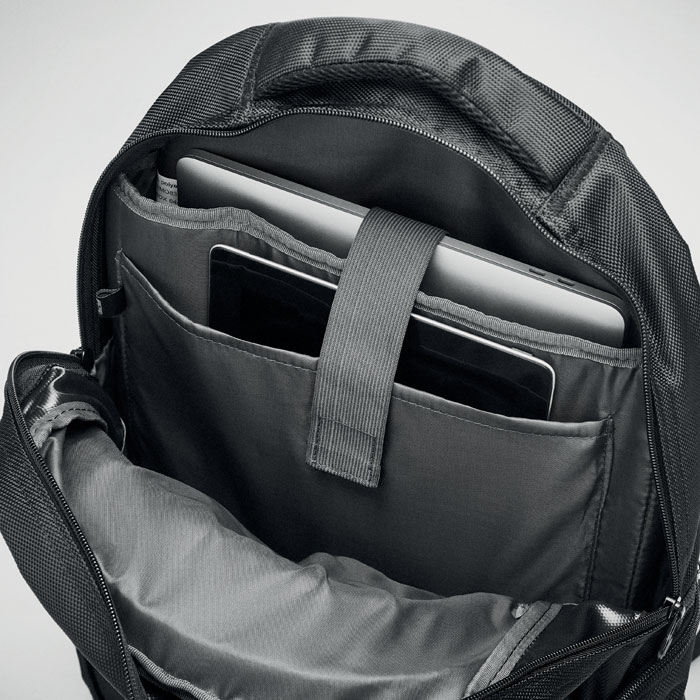 Zaino porta laptop - 4