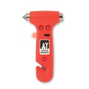 Martello emergenze 3 in 1 - 4