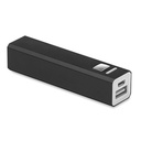 Power bank in alluminio - 2
