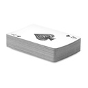 Carte da gioco in box in PP - 2