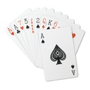 Carte da gioco in box in PP - 3