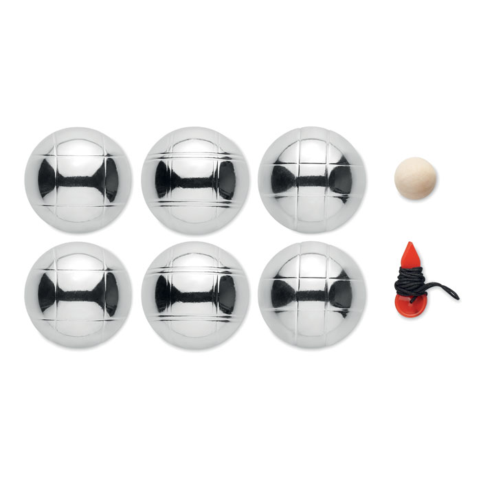 Gioco delle bocce - 5