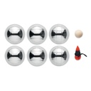Gioco delle bocce - 5