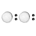 Set di 2 tendine parasole per - 2