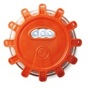 Luce emergenza per auto - 2