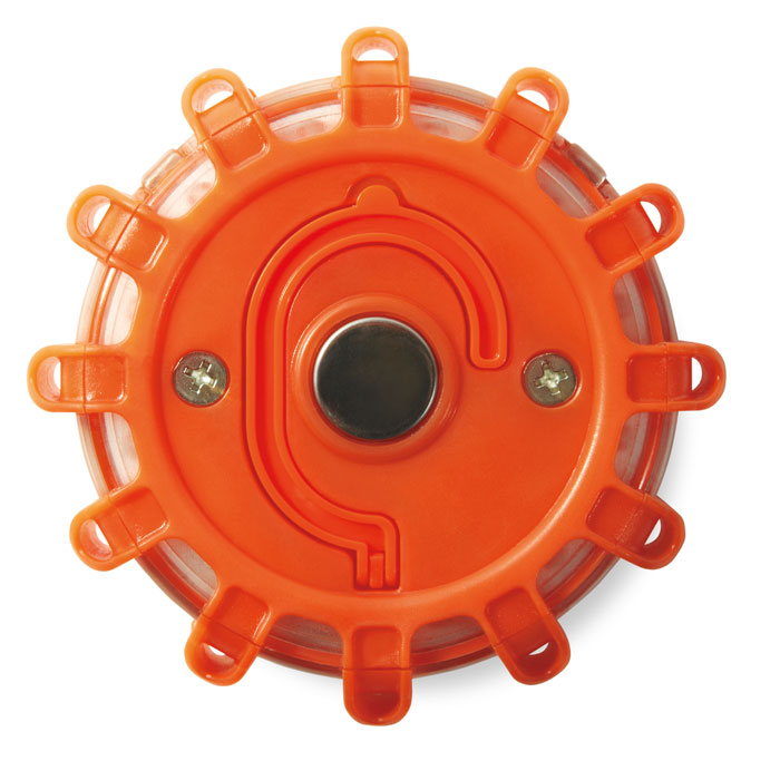 Luce emergenza per auto - 3