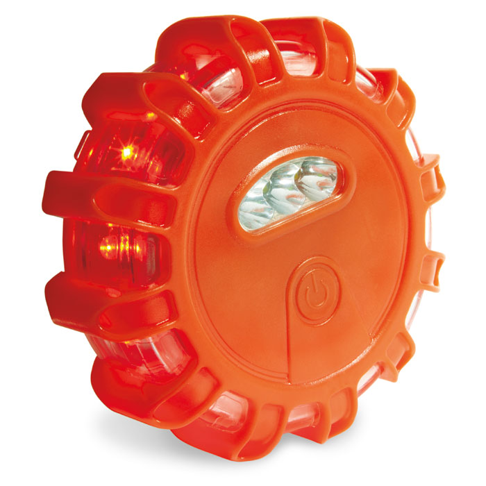 Luce emergenza per auto - 4