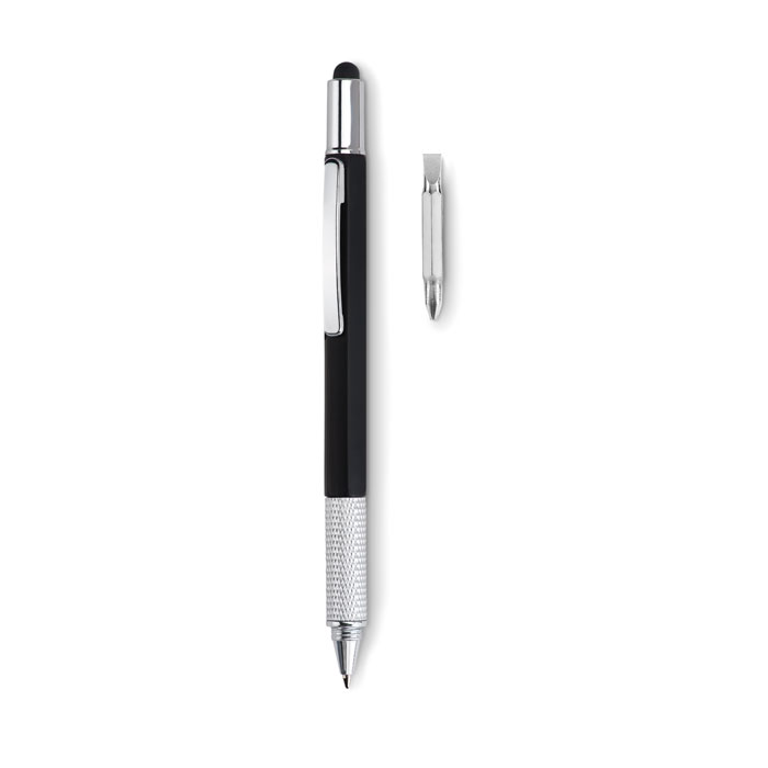 Penna multifunzione - 2