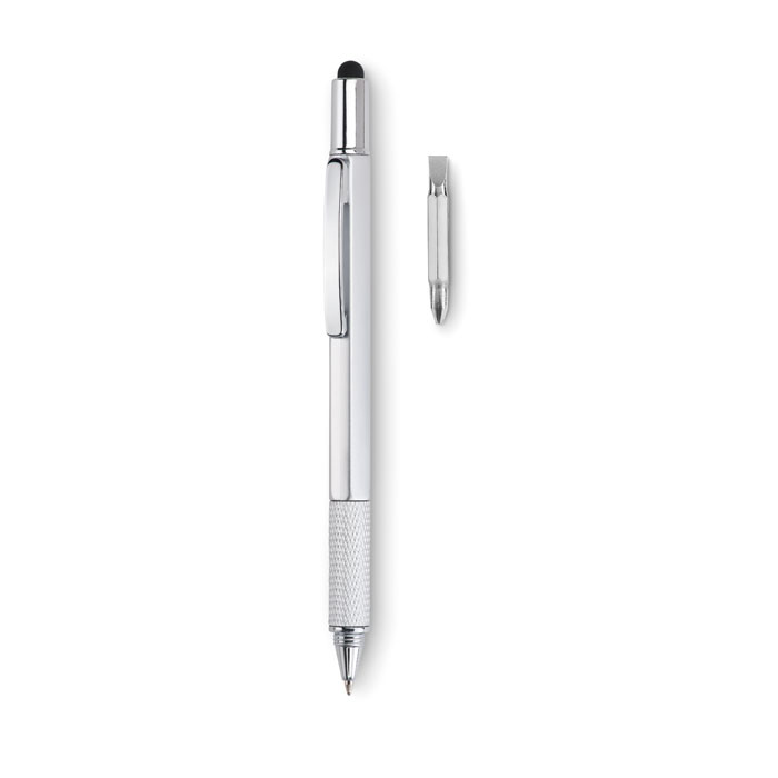 Penna multifunzione - 2