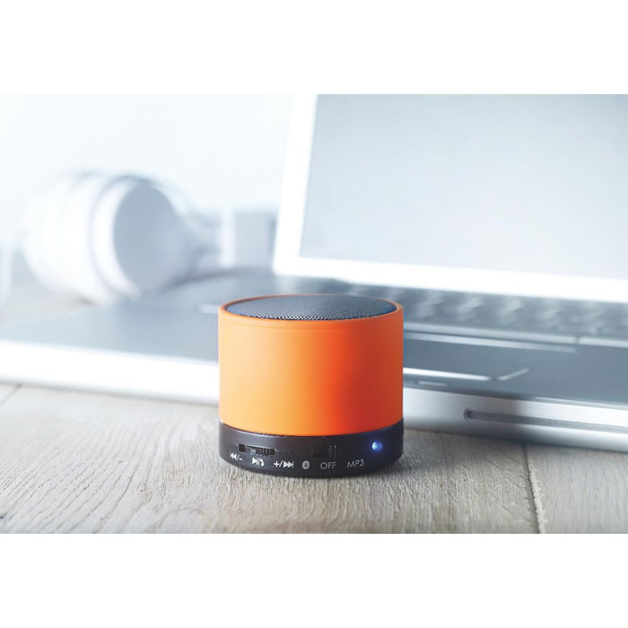 wireless rotondo - 3