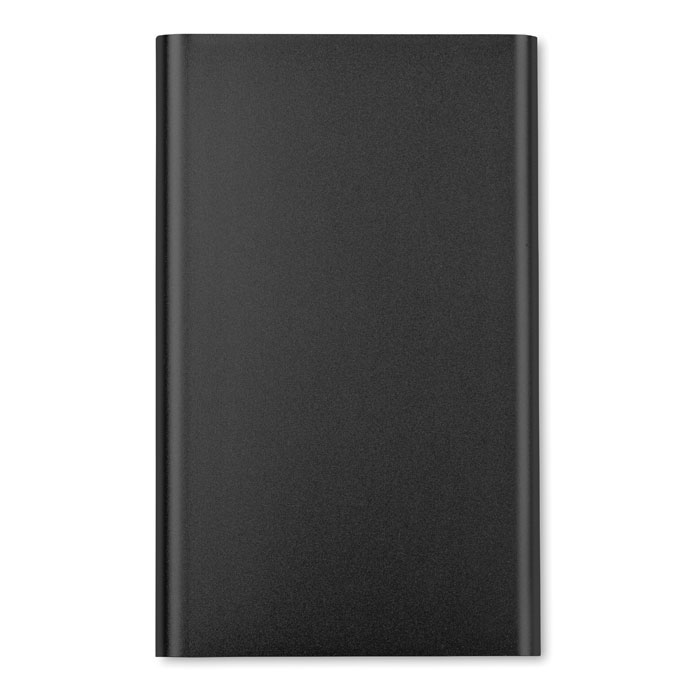 Power bank in alluminio da 400 - 2