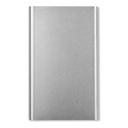 Power bank in alluminio da 400 - 2