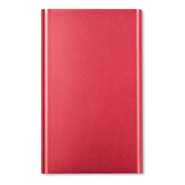 Power bank in alluminio da 400 - 2