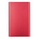 Power bank in alluminio da 400 - 2