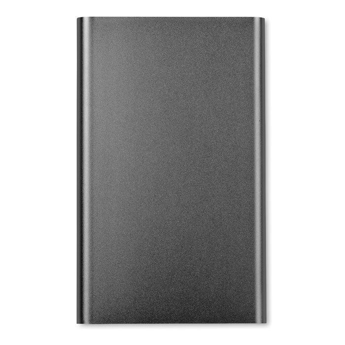 Power bank in alluminio da 400 - 2