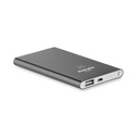 Power bank in alluminio da 400 - 3