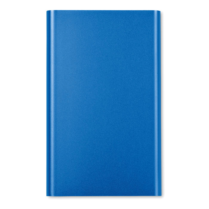 Power bank in alluminio da 400 - 2
