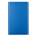 Power bank in alluminio da 400 - 2