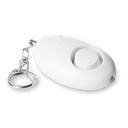 Portachiavi con allarme - 3