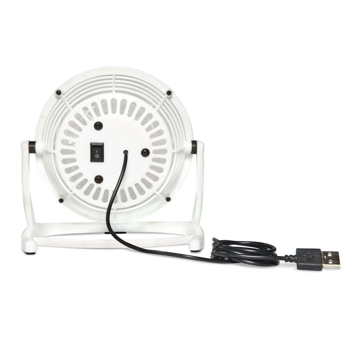 Ventilatore con cavo USB - 2