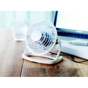 Ventilatore con cavo USB - 4