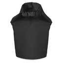 Borsa waterproof in PVC. Misur - 4