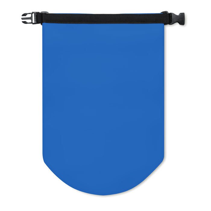 Borsa waterproof in PVC. Misur - 2