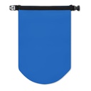 Borsa waterproof in PVC. Misur - 2