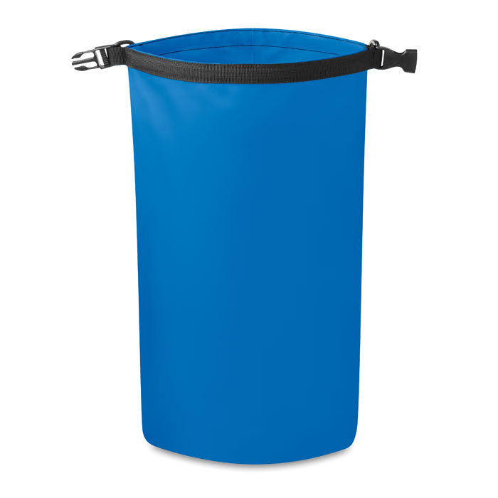 Borsa waterproof in PVC. Misur - 3