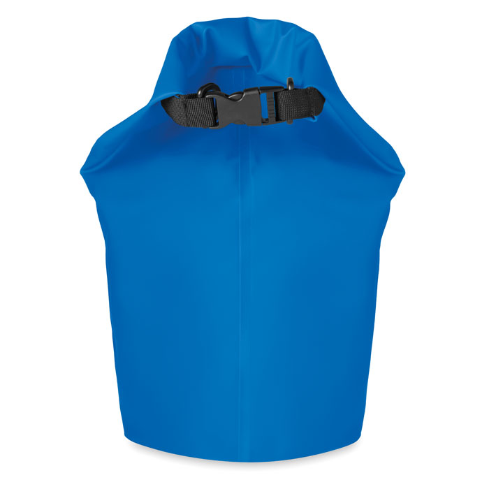 Borsa waterproof in PVC. Misur - 4