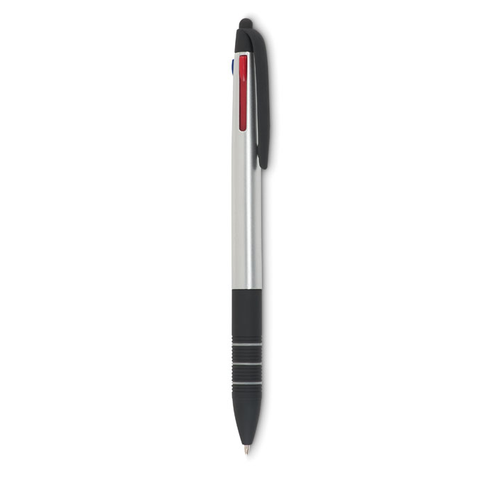 Penna con tre refill - 2