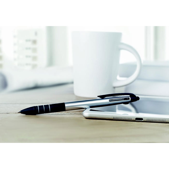 Penna con tre refill - 5