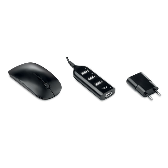 Set accessori per computer - 4