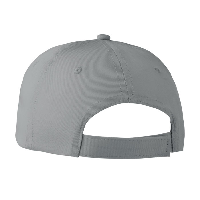 Cappellino da 6 pannelli - 2