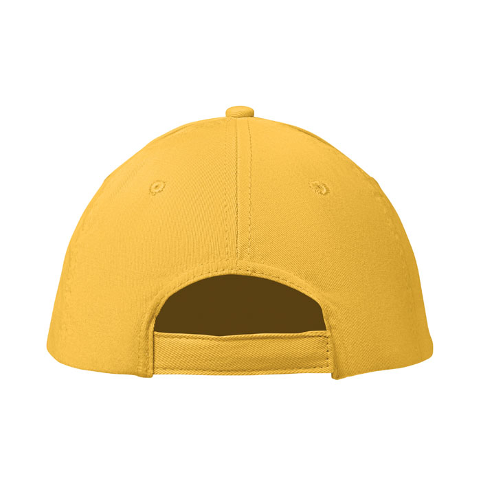 Cappellino da 6 pannelli - 2