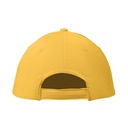 Cappellino da 6 pannelli - 2