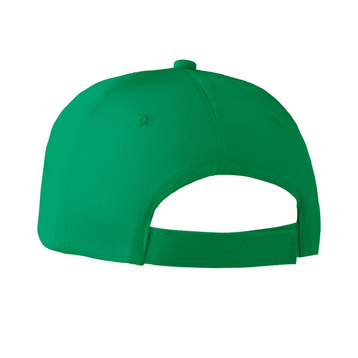 Cappellino da 6 pannelli - 2