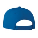 Cappellino da 6 pannelli - 2